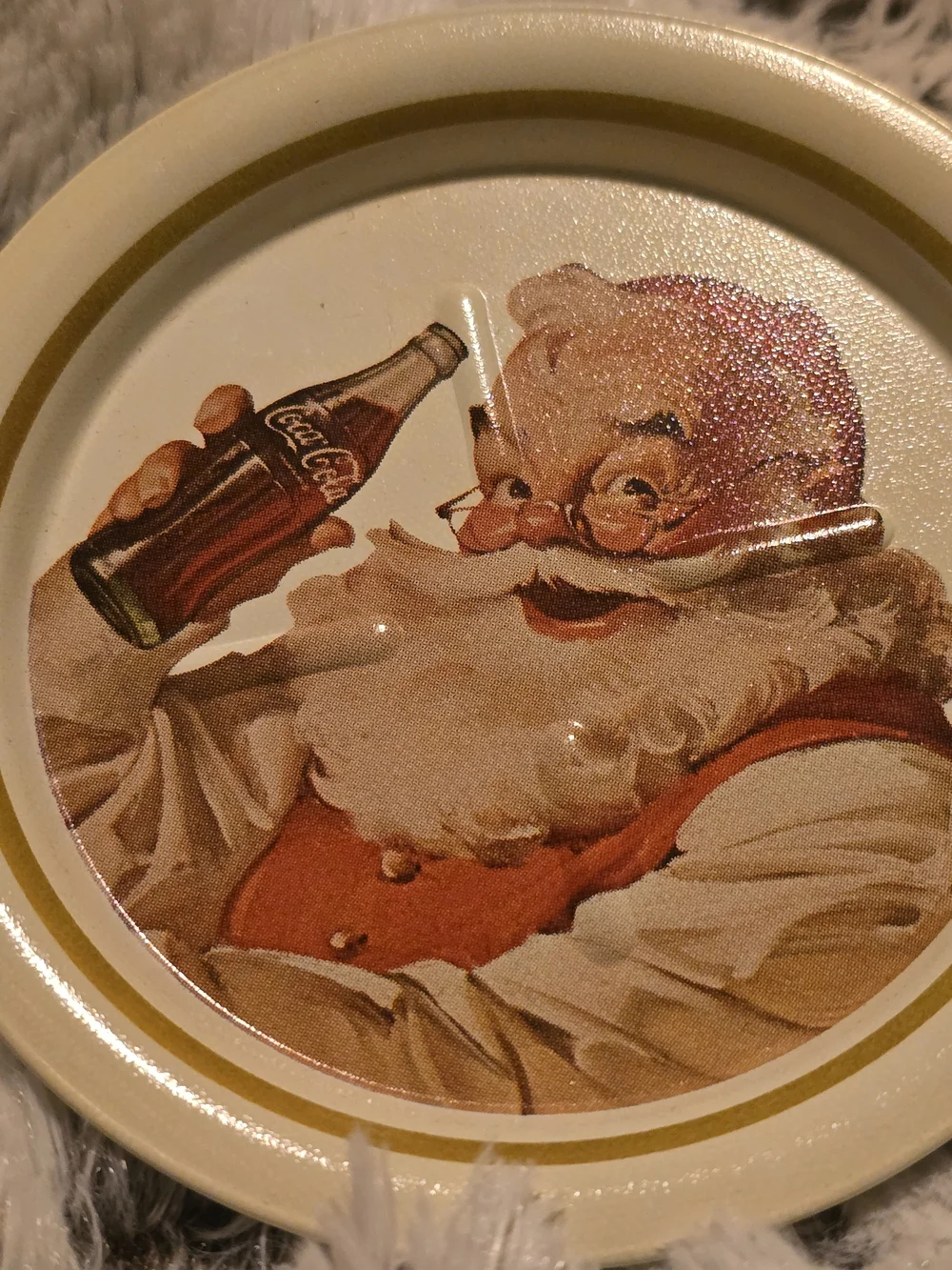 Coca Cola vintage coca